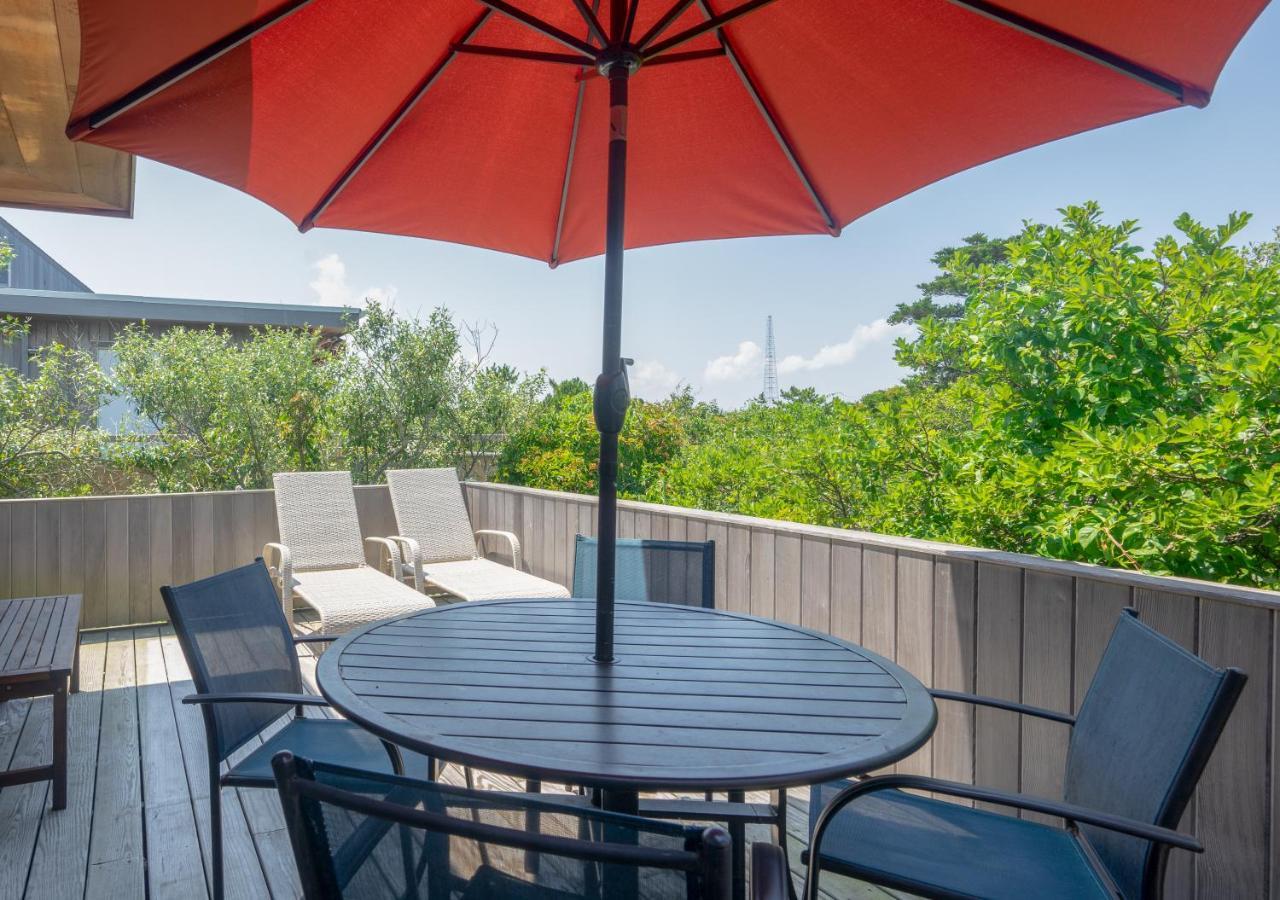 Ocean Colony Beach & Tennis Club Amagansett Esterno foto