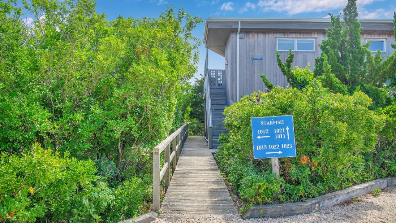 Ocean Colony Beach & Tennis Club Amagansett Esterno foto