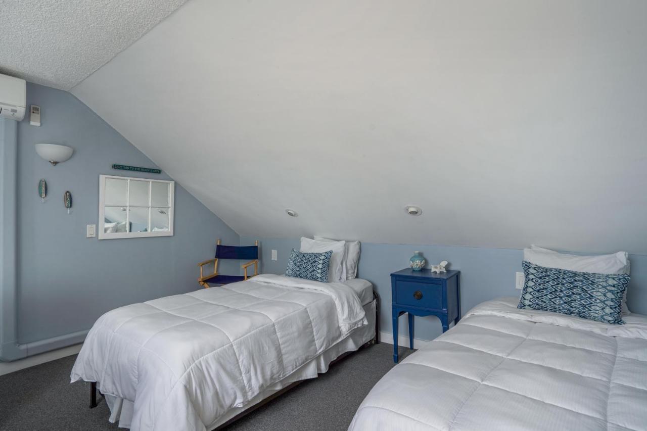 Ocean Colony Beach & Tennis Club Amagansett Esterno foto
