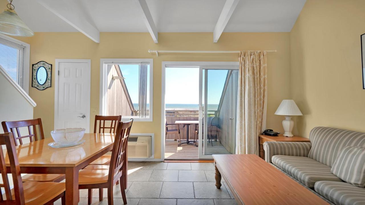 Ocean Colony Beach & Tennis Club Amagansett Esterno foto
