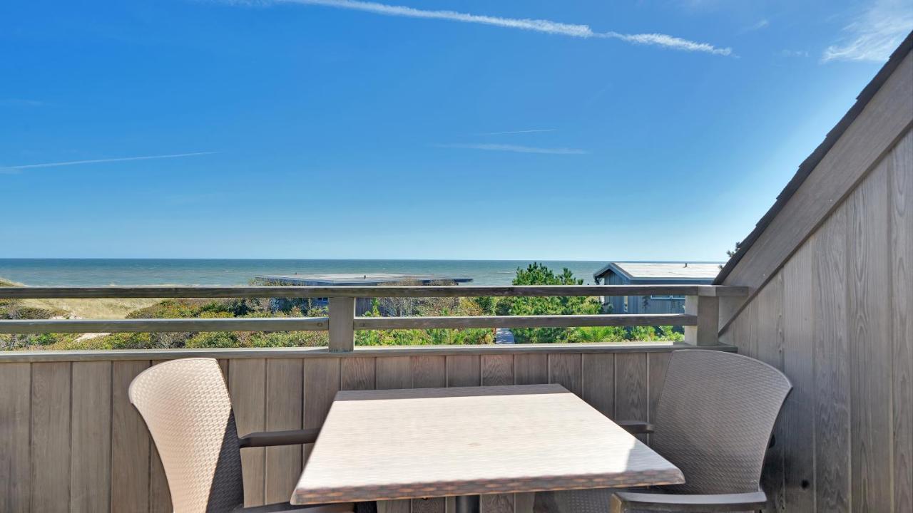 Ocean Colony Beach & Tennis Club Amagansett Esterno foto